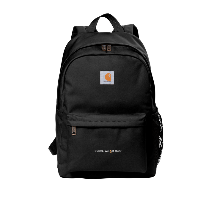 Carhartt® Canvas Backpack