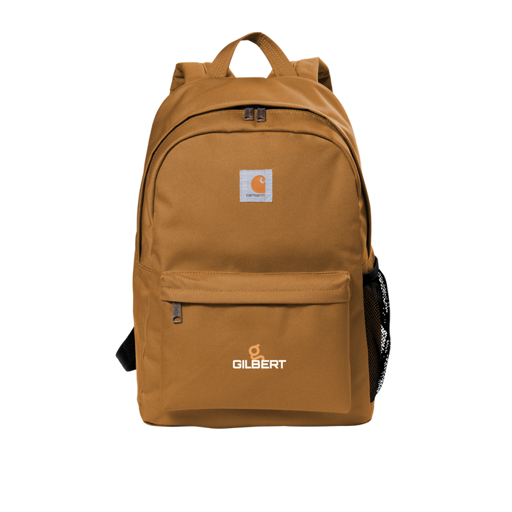 Carhartt® Canvas Backpack