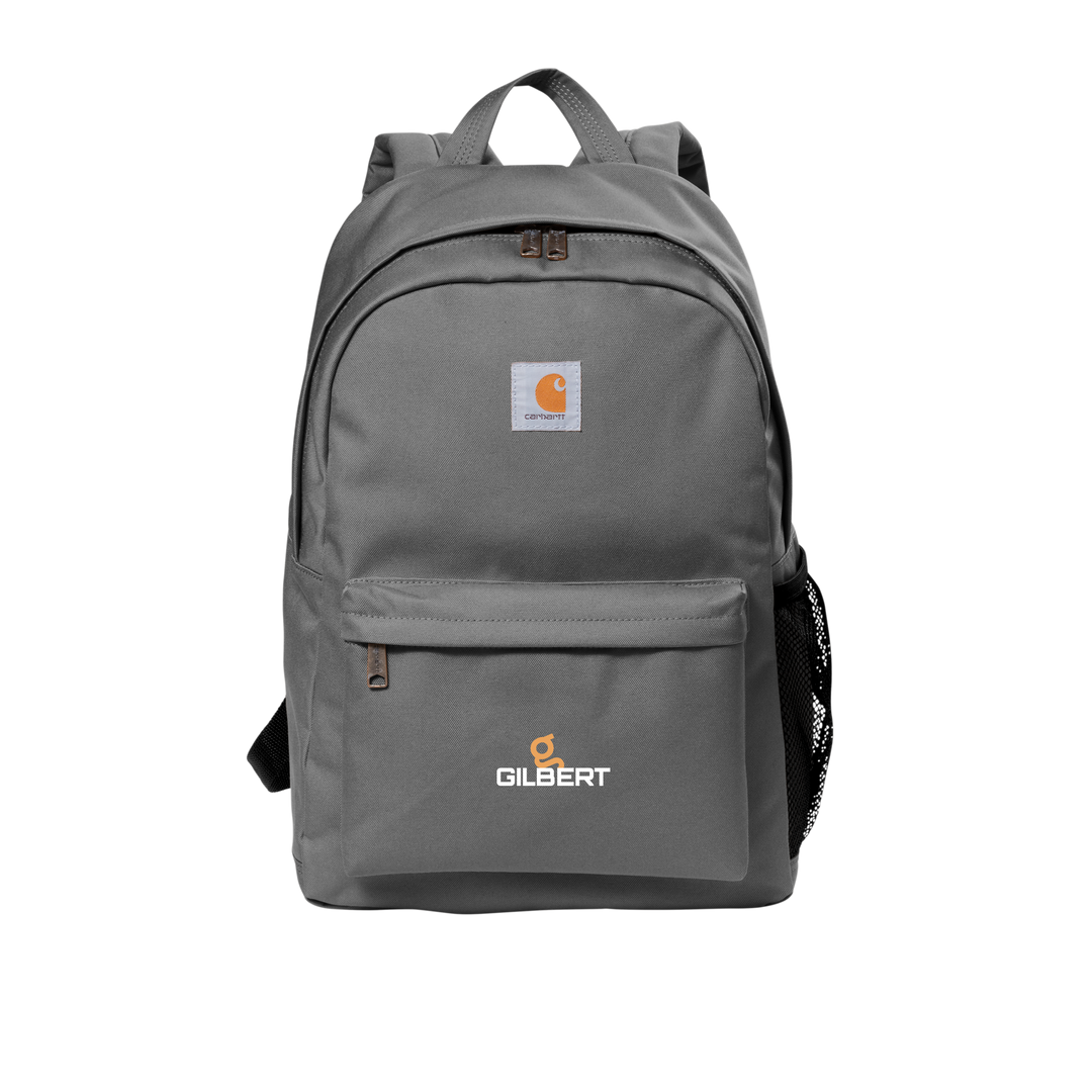Carhartt® Canvas Backpack