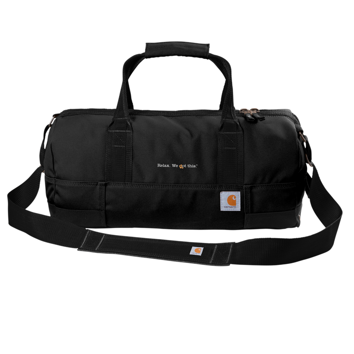 Carhartt® Foundry Series 20” Duffel