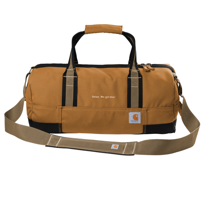 Carhartt® Foundry Series 20” Duffel