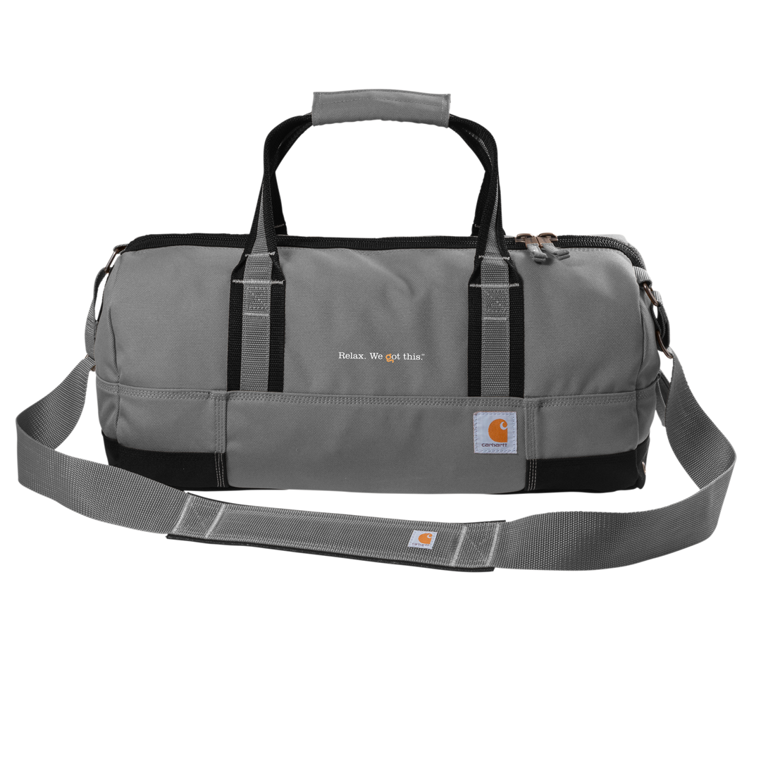 Carhartt® Foundry Series 20” Duffel