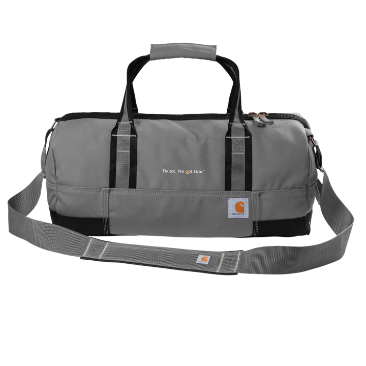 Carhartt® Foundry Series 20” Duffel