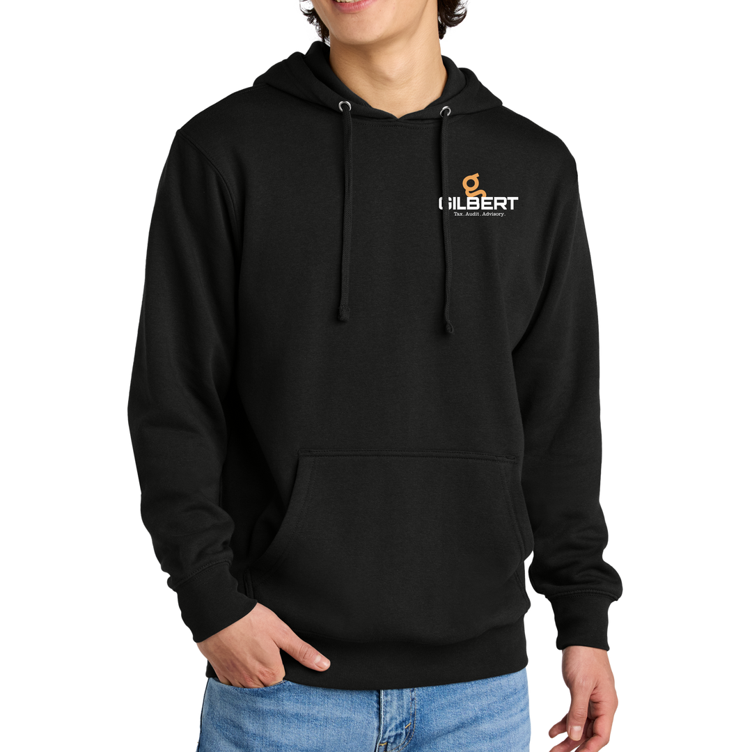 District® V.I.T.™ Fleece Hoodie