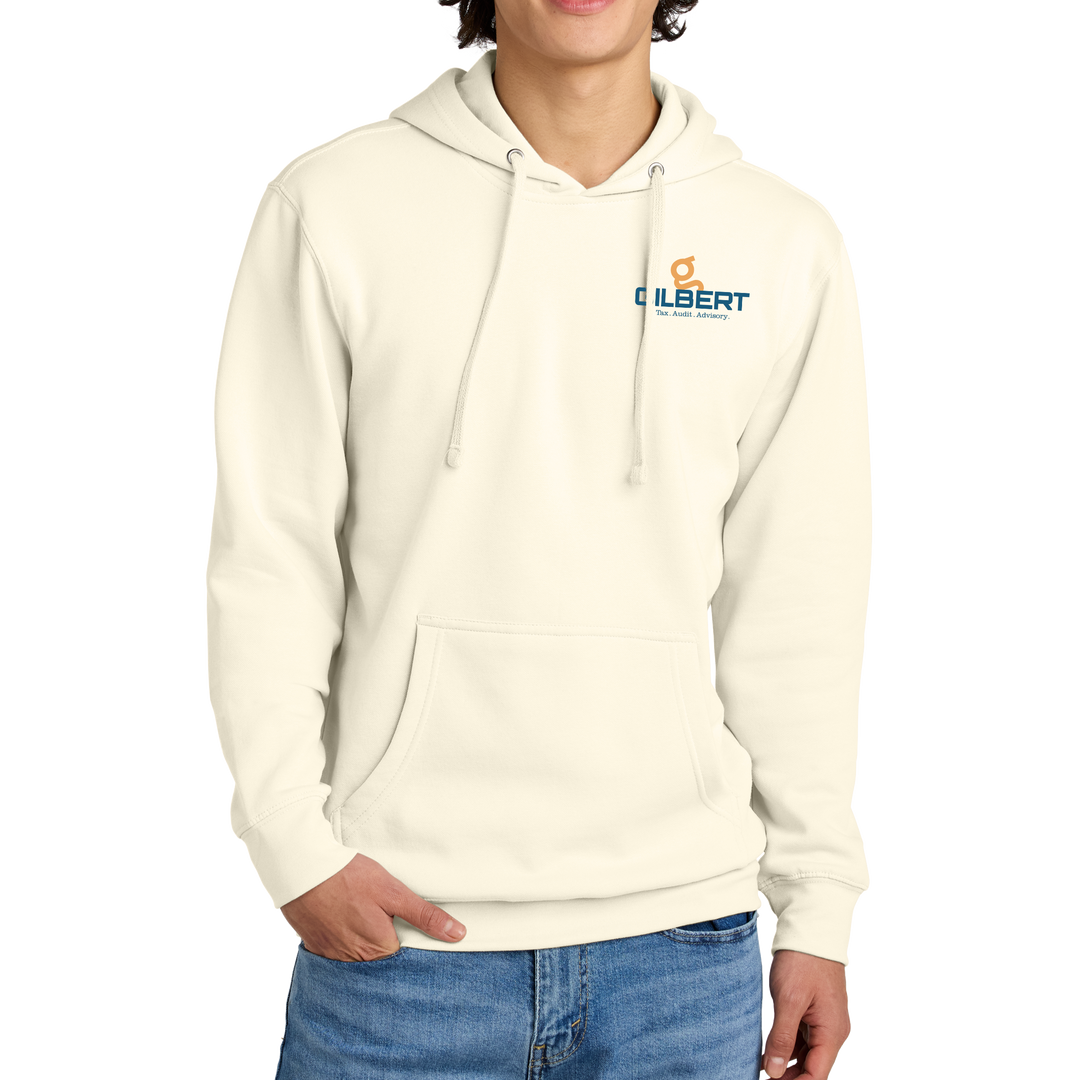 District® V.I.T.™ Fleece Hoodie
