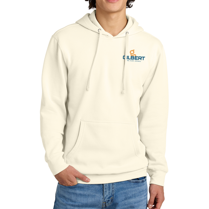 District® V.I.T.™ Fleece Hoodie