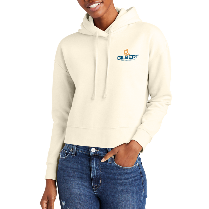 District® Women’s V.I.T.™ Fleece Hoodie