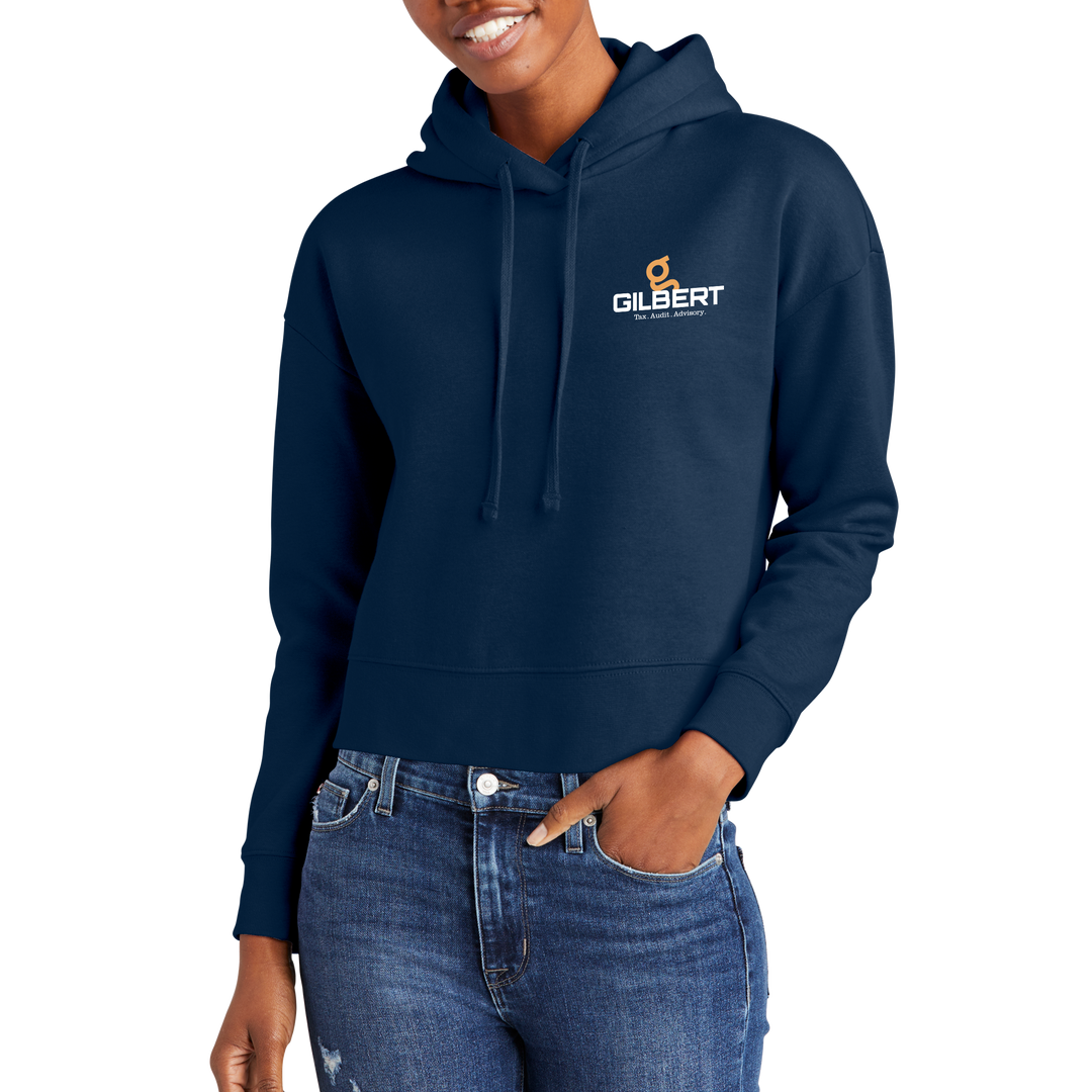 District® Women’s V.I.T.™ Fleece Hoodie