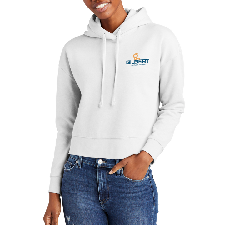 District® Women’s V.I.T.™ Fleece Hoodie