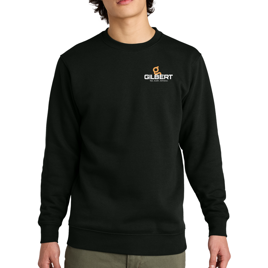 District® V.I.T.™ Fleece Crew