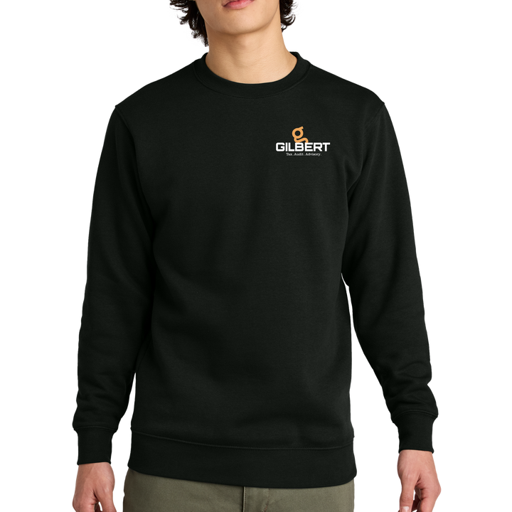 District® V.I.T.™ Fleece Crew