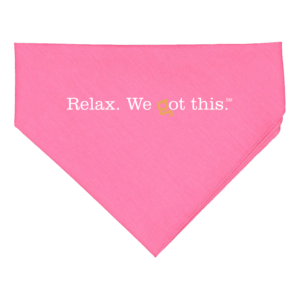 Doggie Skins - USA-Made Doggie Bandana