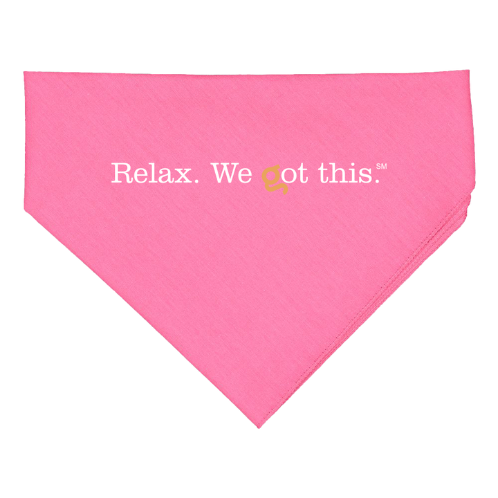 Doggie Skins - USA-Made Doggie Bandana