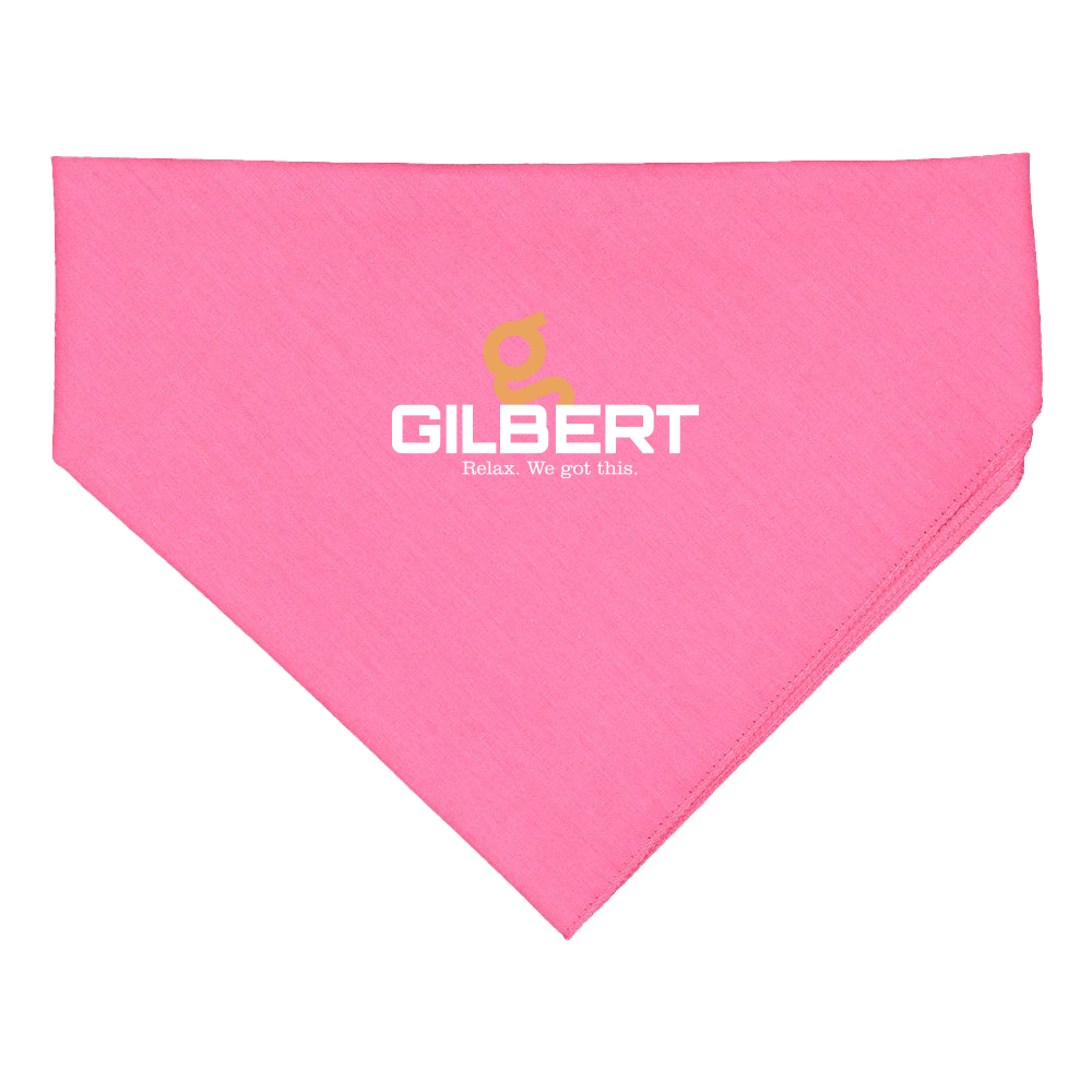 Doggie Skins - USA-Made Doggie Bandana