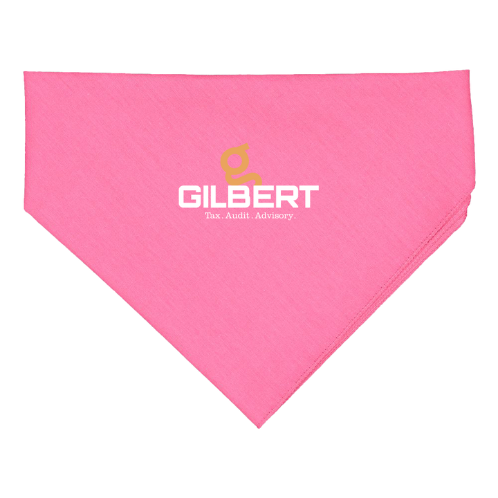 Doggie Skins - USA-Made Doggie Bandana