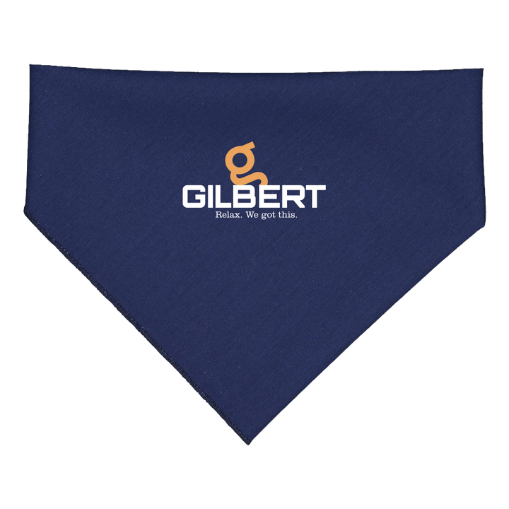 Doggie Skins - USA-Made Doggie Bandana