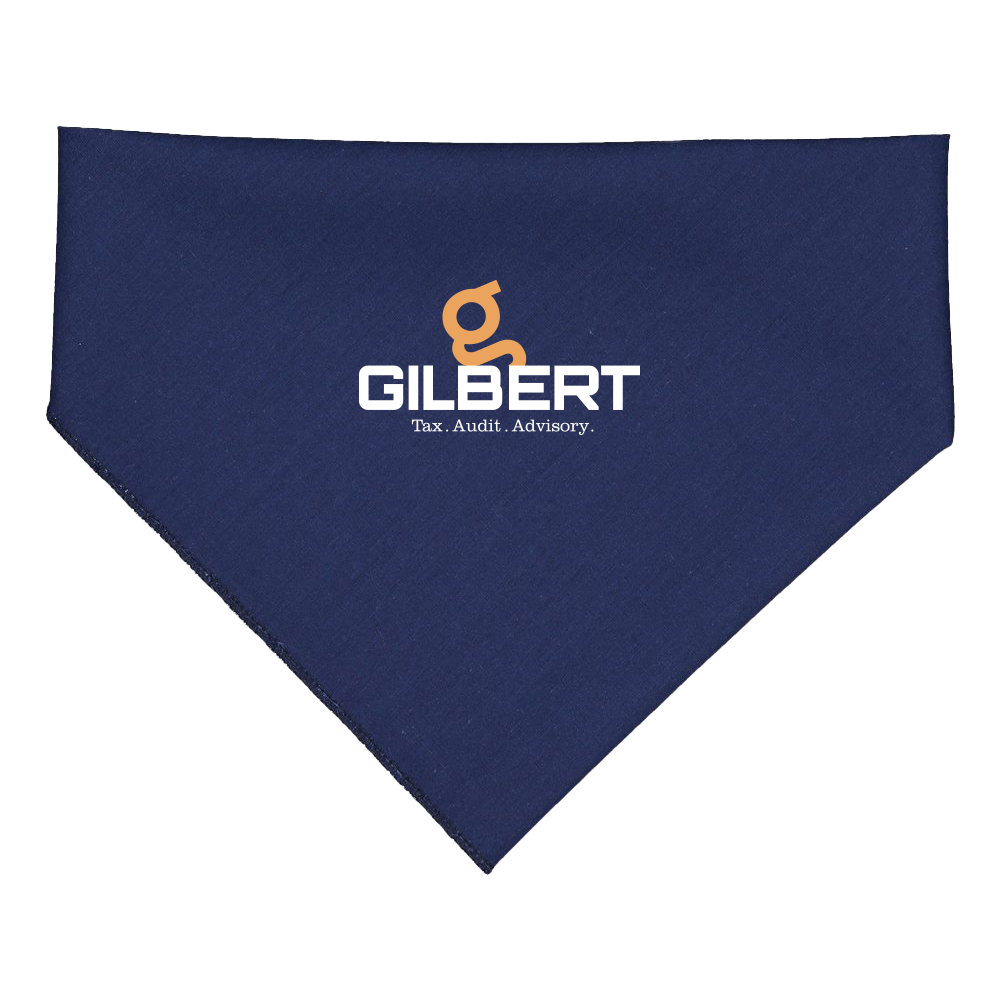 Doggie Skins - USA-Made Doggie Bandana