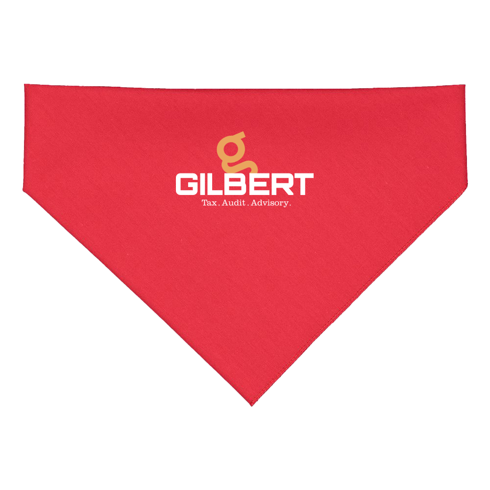 Doggie Skins - USA-Made Doggie Bandana