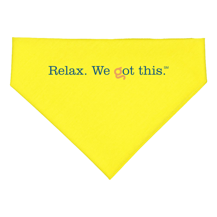 Doggie Skins - USA-Made Doggie Bandana
