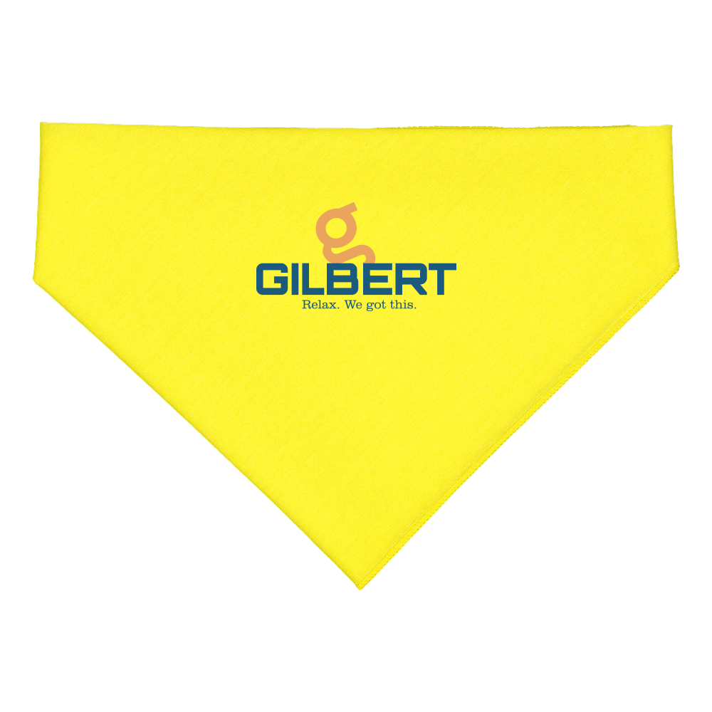 Doggie Skins - USA-Made Doggie Bandana