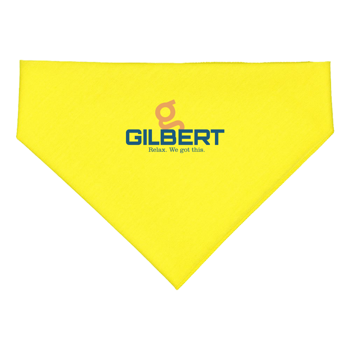 Doggie Skins - USA-Made Doggie Bandana