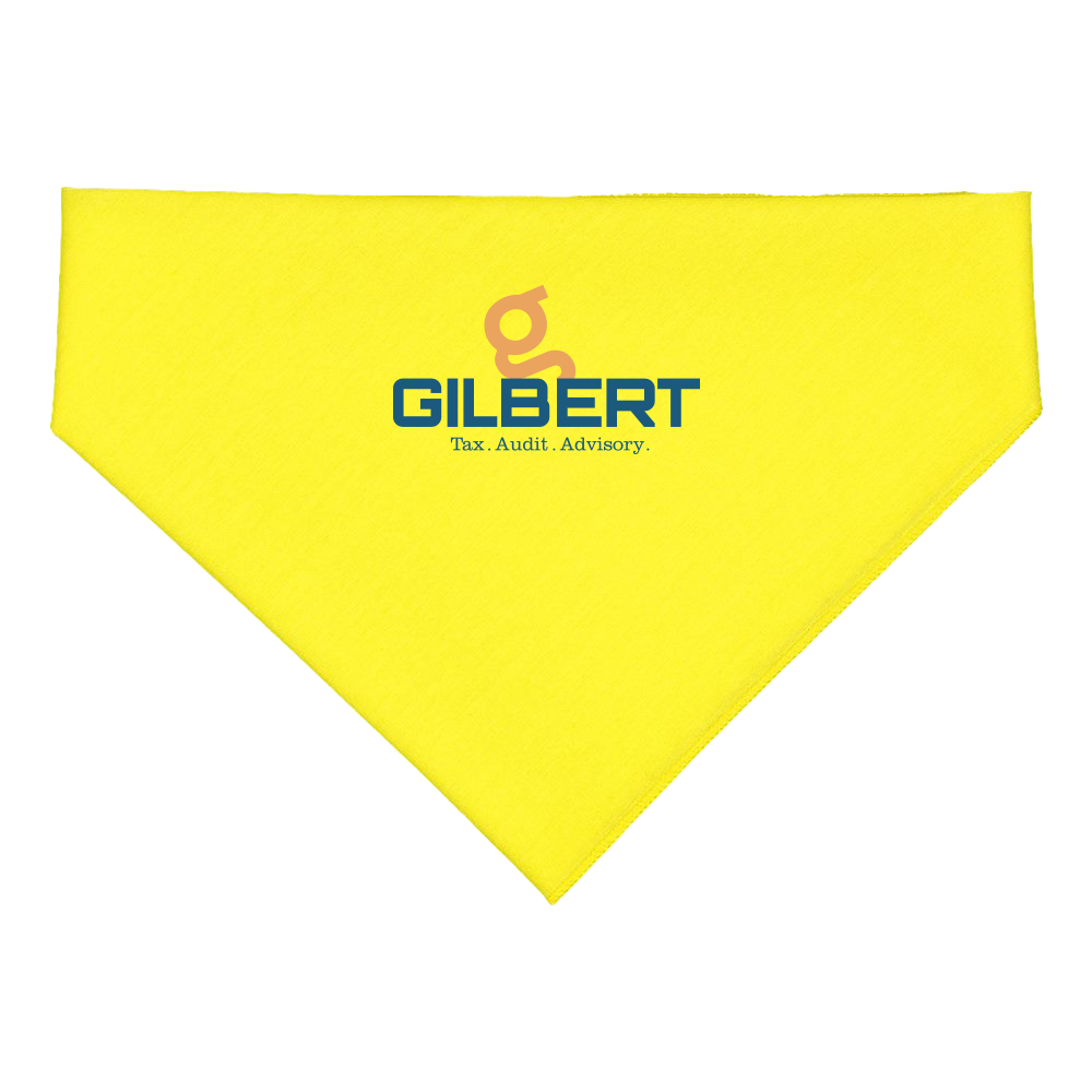 Doggie Skins - USA-Made Doggie Bandana