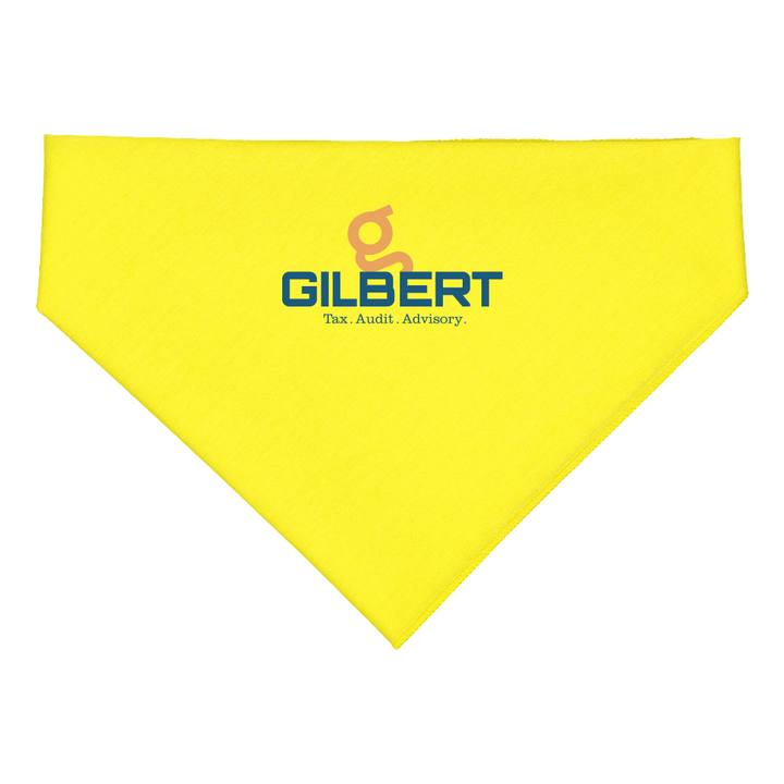 Doggie Skins - USA-Made Doggie Bandana