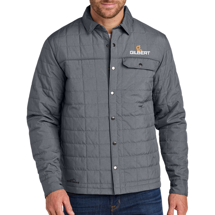 Eddie Bauer ® Shirt Jac