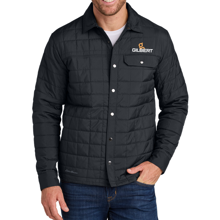 Eddie Bauer ® Shirt Jac