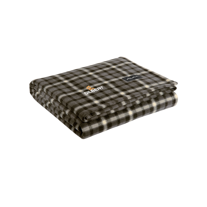Eddie Bauer® Woodland Blanket