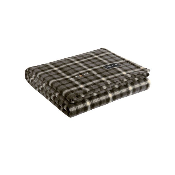 Eddie Bauer® Woodland Blanket