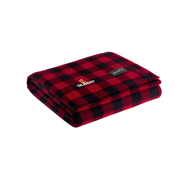 Eddie Bauer® Woodland Blanket