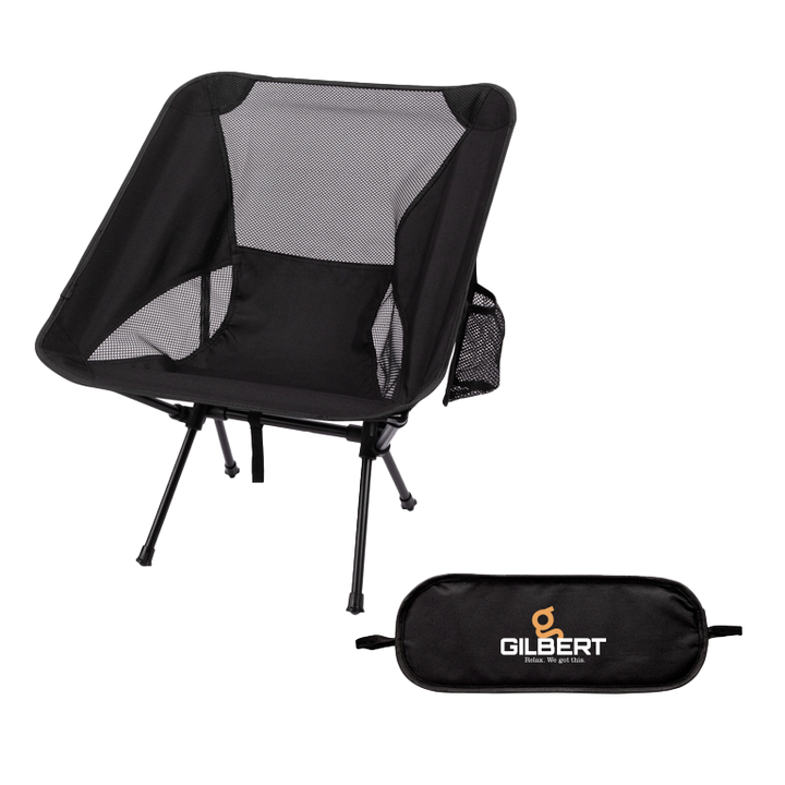 Sycamore Portable Folding Chair