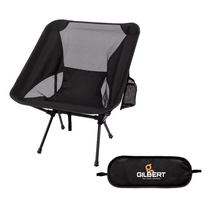 Sycamore Portable Folding Chair