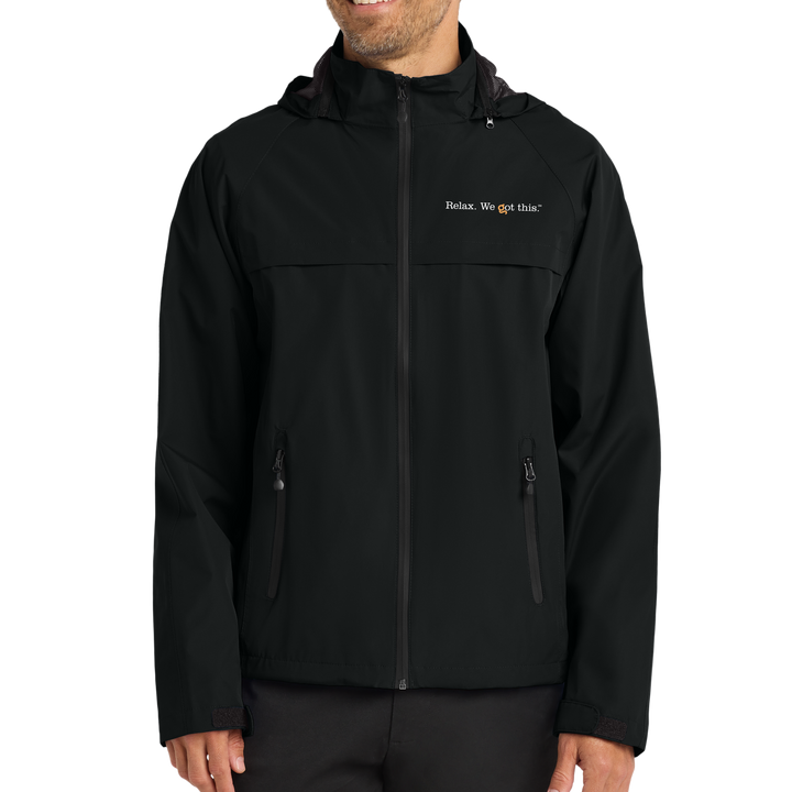 Port Authority Torrent Waterproof Jacket