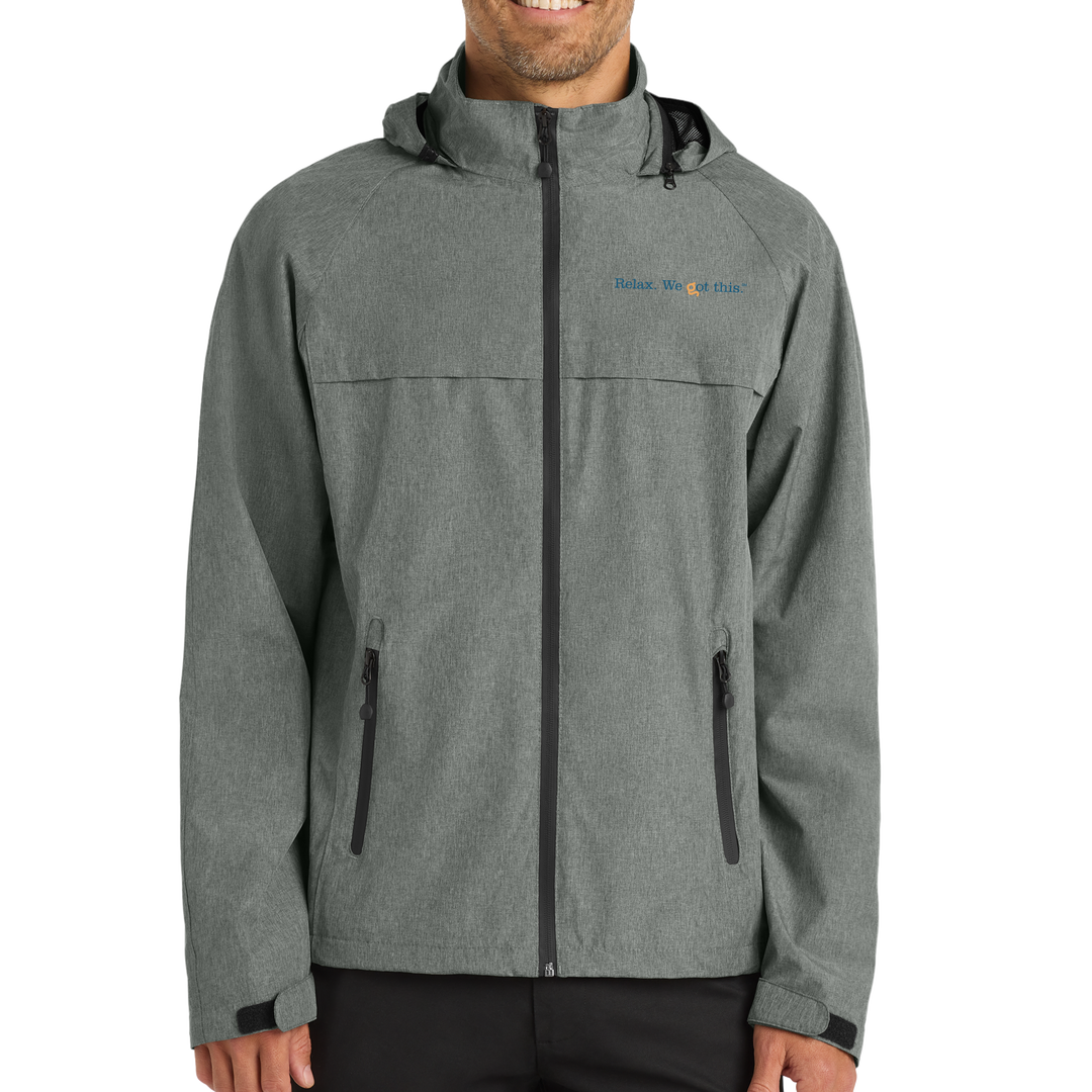 Port Authority Torrent Waterproof Jacket