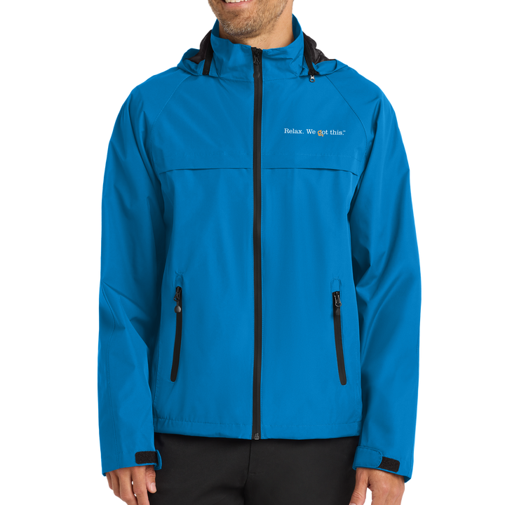 Port Authority Torrent Waterproof Jacket