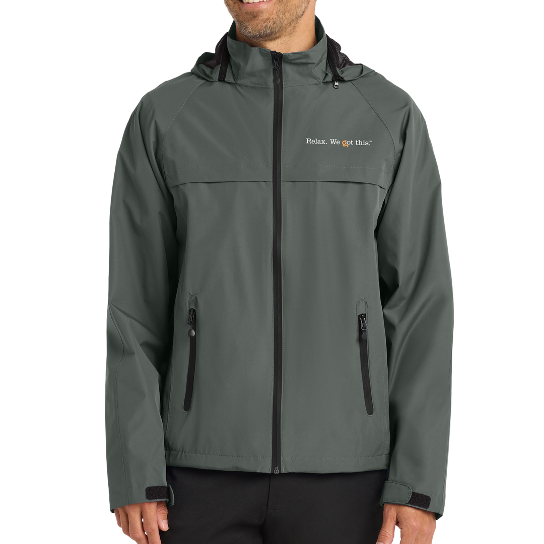 Port Authority Torrent Waterproof Jacket