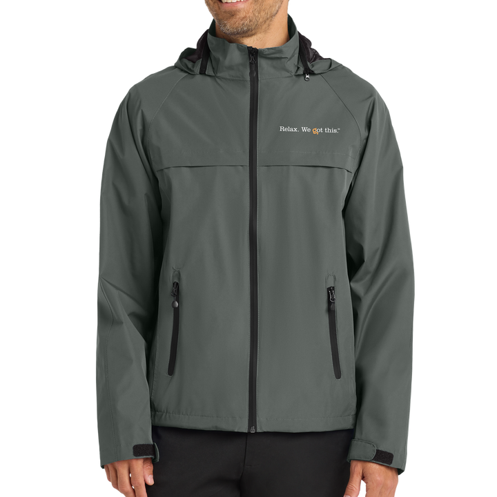 Port Authority Torrent Waterproof Jacket