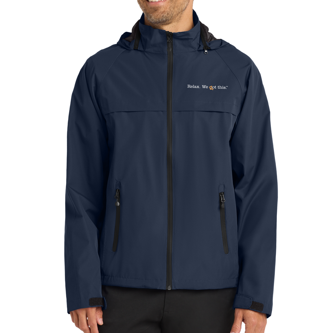 Port Authority Torrent Waterproof Jacket
