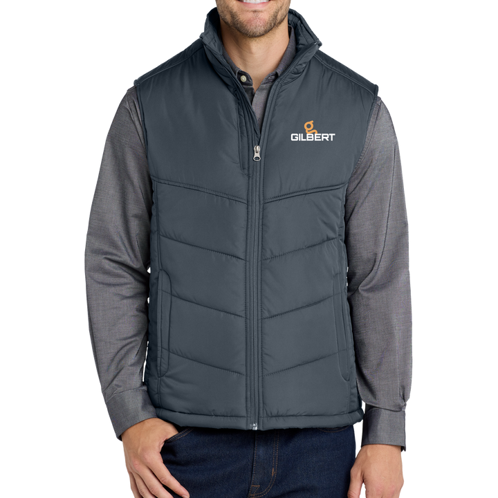 Port Authority® Puffy Vest
