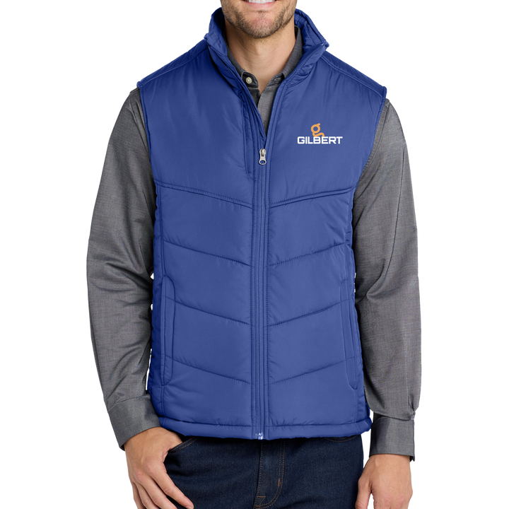 Port Authority® Puffy Vest
