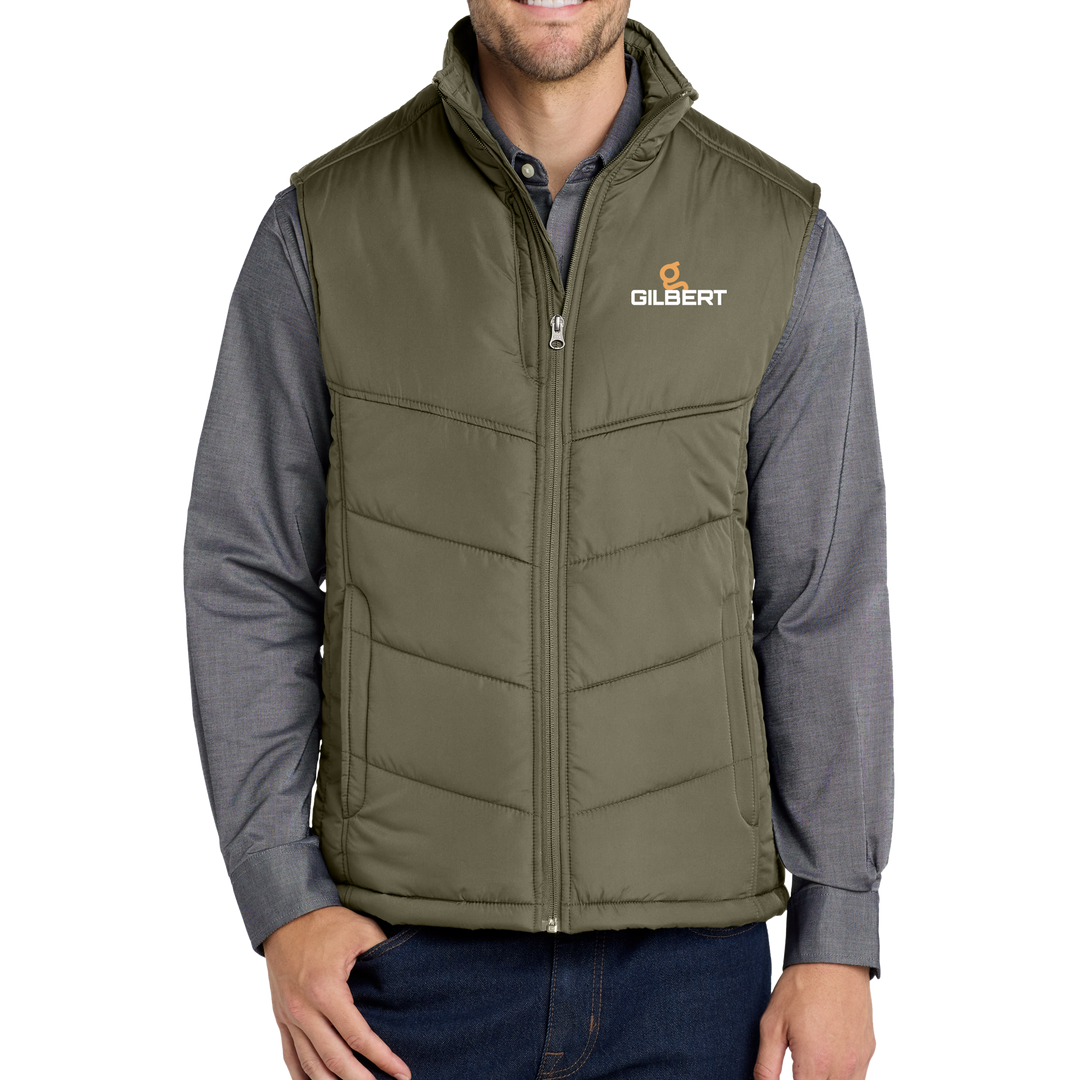 Port Authority® Puffy Vest