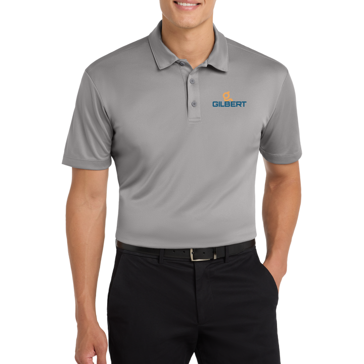 Port Authority® Silk Touch™ Performance Polo