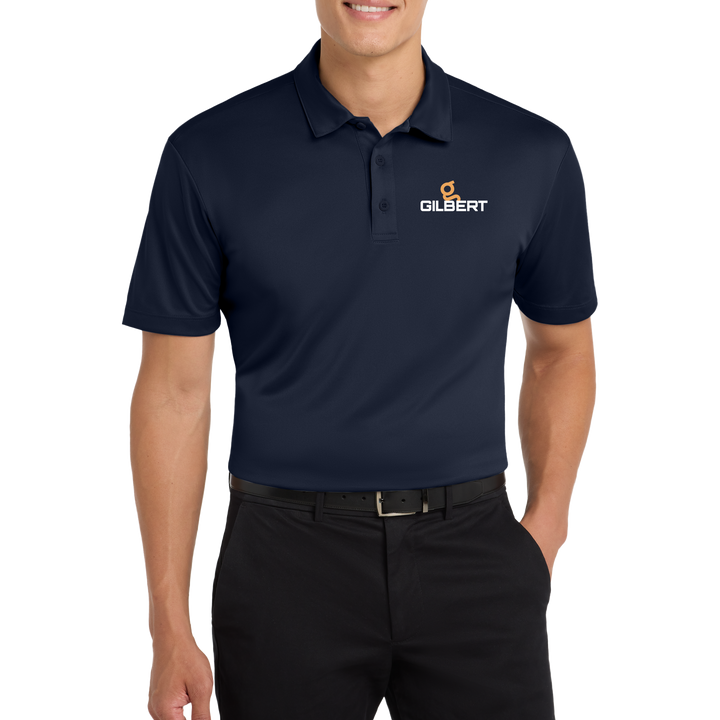 Port Authority® Silk Touch™ Performance Polo