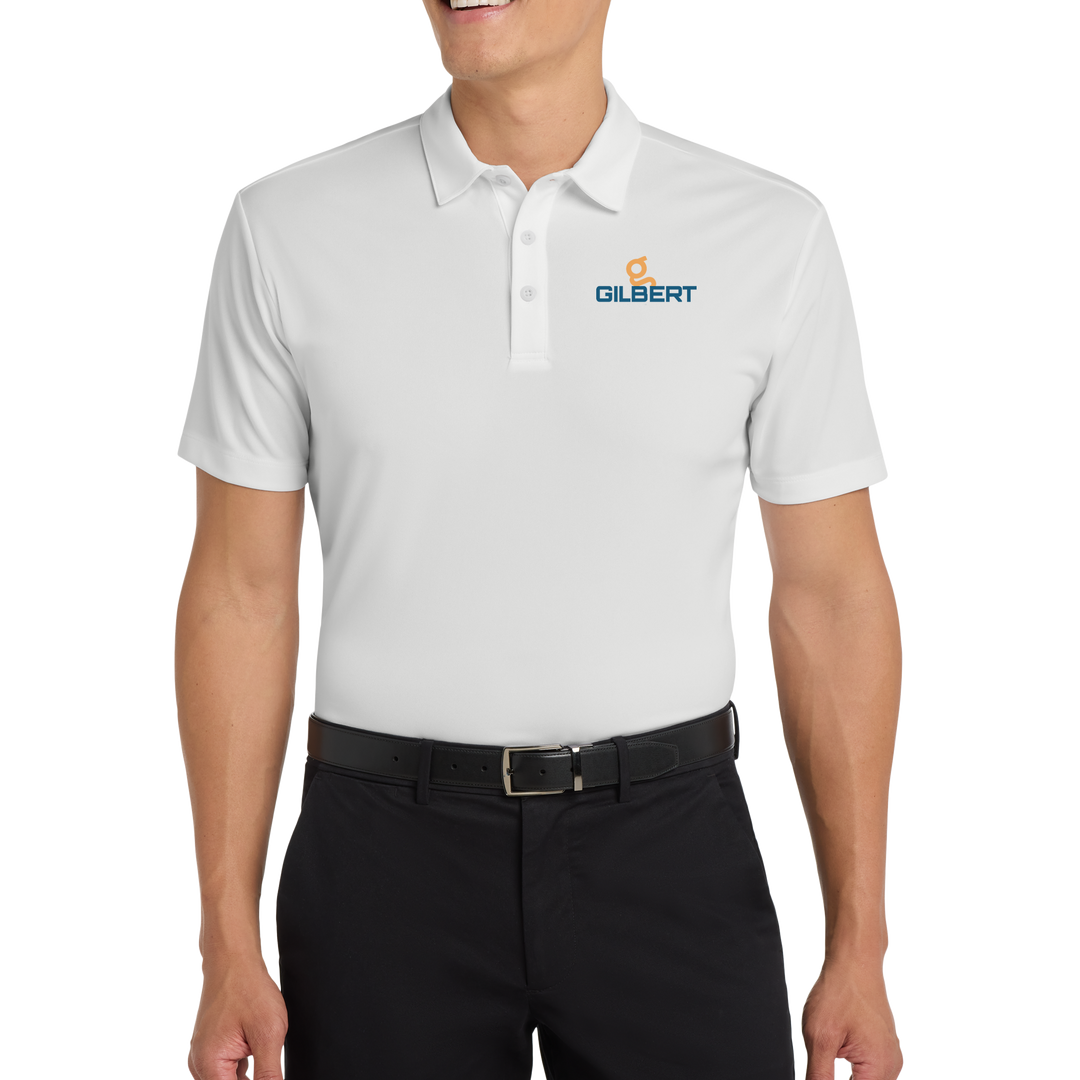 Port Authority® Silk Touch™ Performance Polo