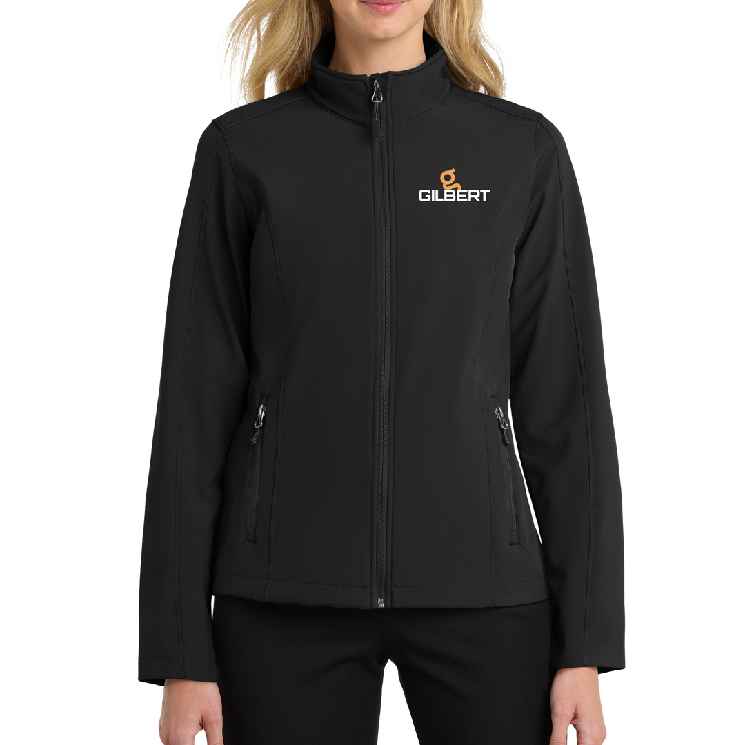 Port Authority® Women's Core Soft Shell Jacket