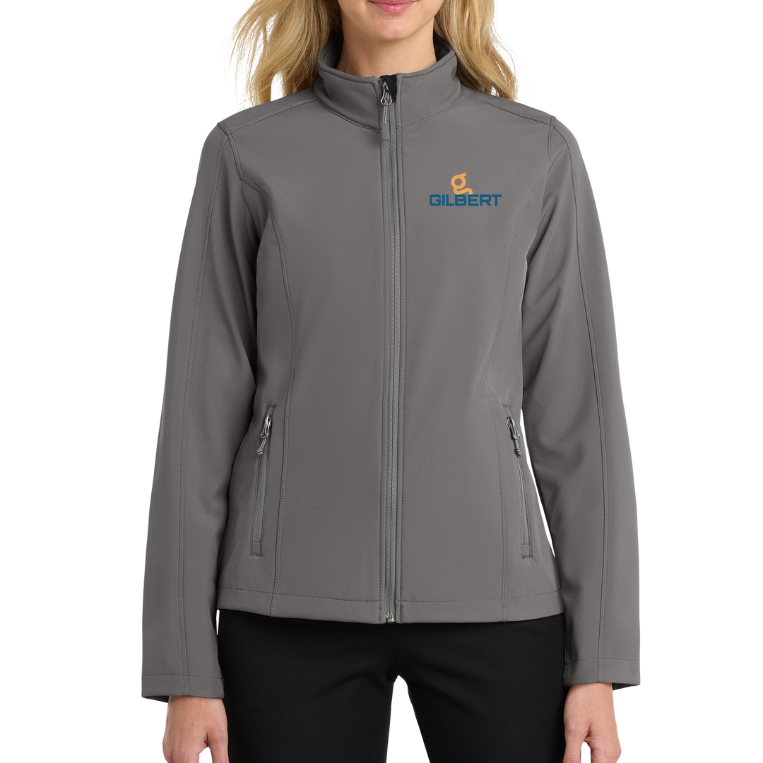 Port Authority® Women's Core Soft Shell Jacket