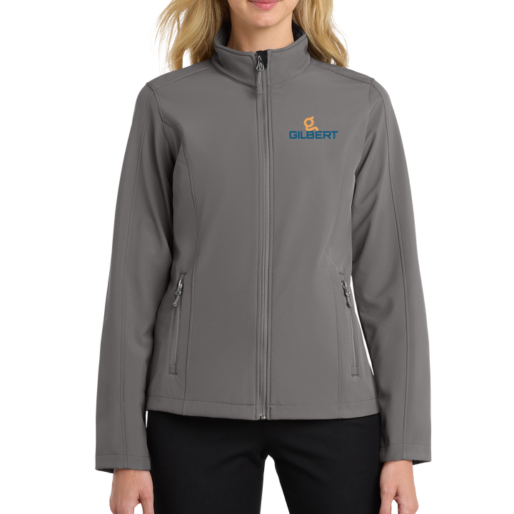 Port Authority® Women's Core Soft Shell Jacket