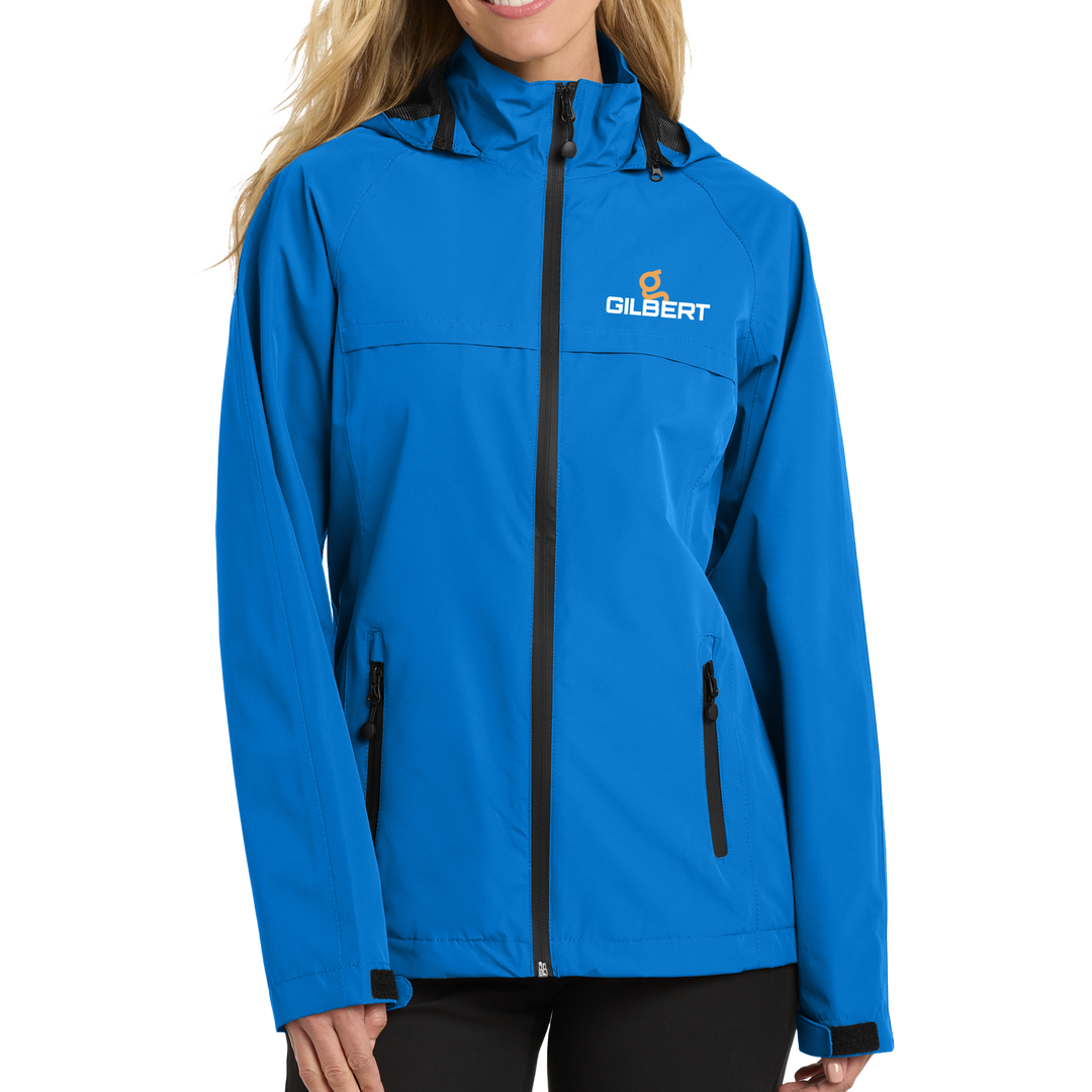 Port Authority® Women's Torrent Waterproof Jacket